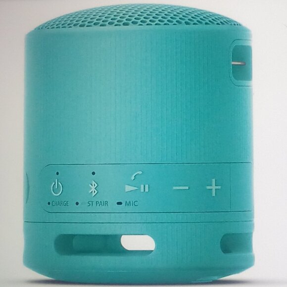 SONY WIRELESS BLUETOOTH SPEAKER WITH 16 HRS BATTERY. WORKS with APPLE & ANDROID - Picture 12 of 15